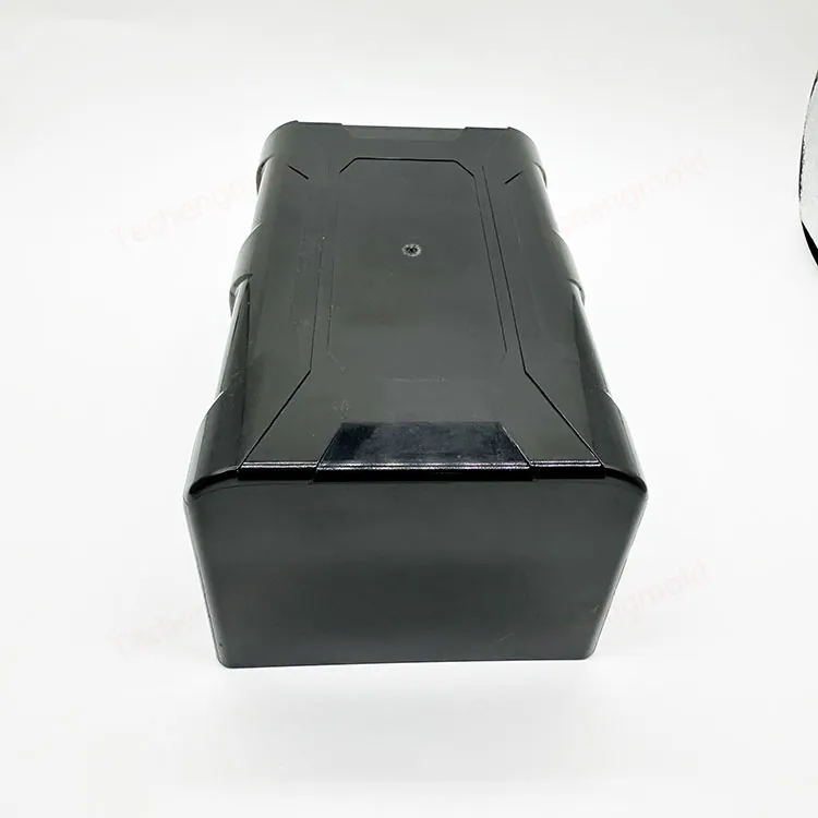 特诚科技PA66精密注塑件实拍 4